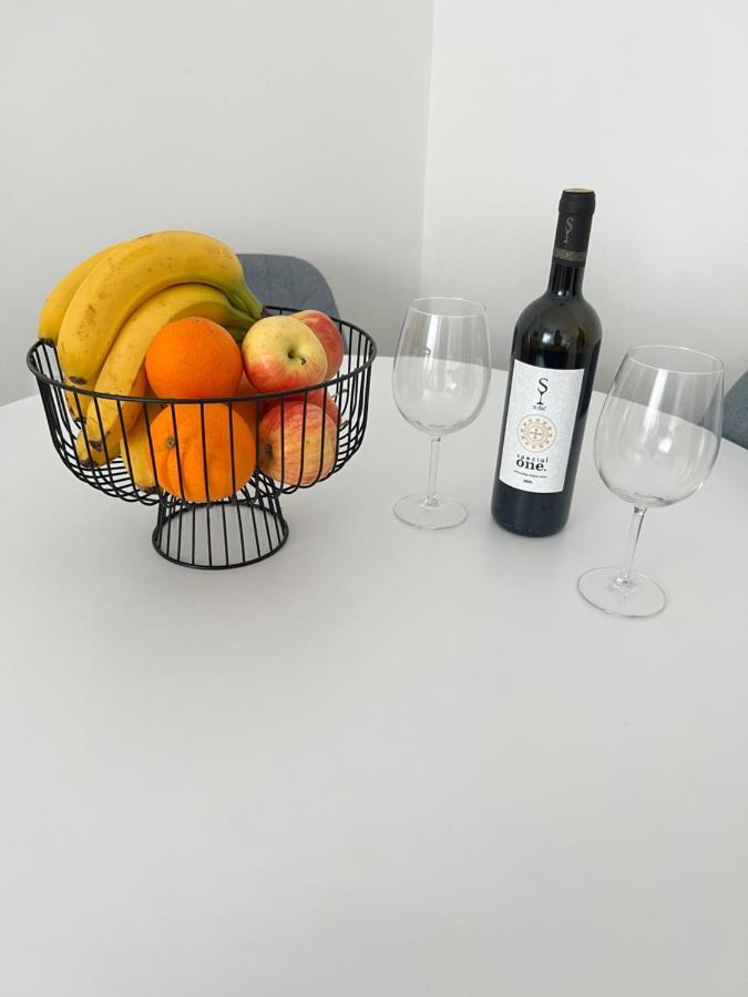 Apartments Javorska Kaštela Екстериор снимка