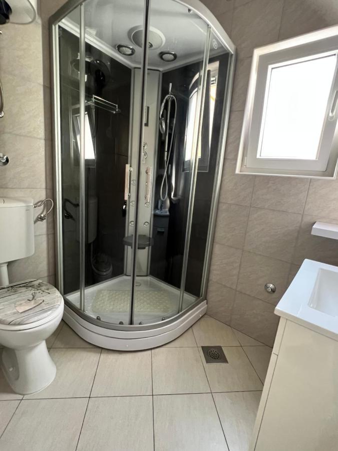Apartments Javorska Kaštela Екстериор снимка
