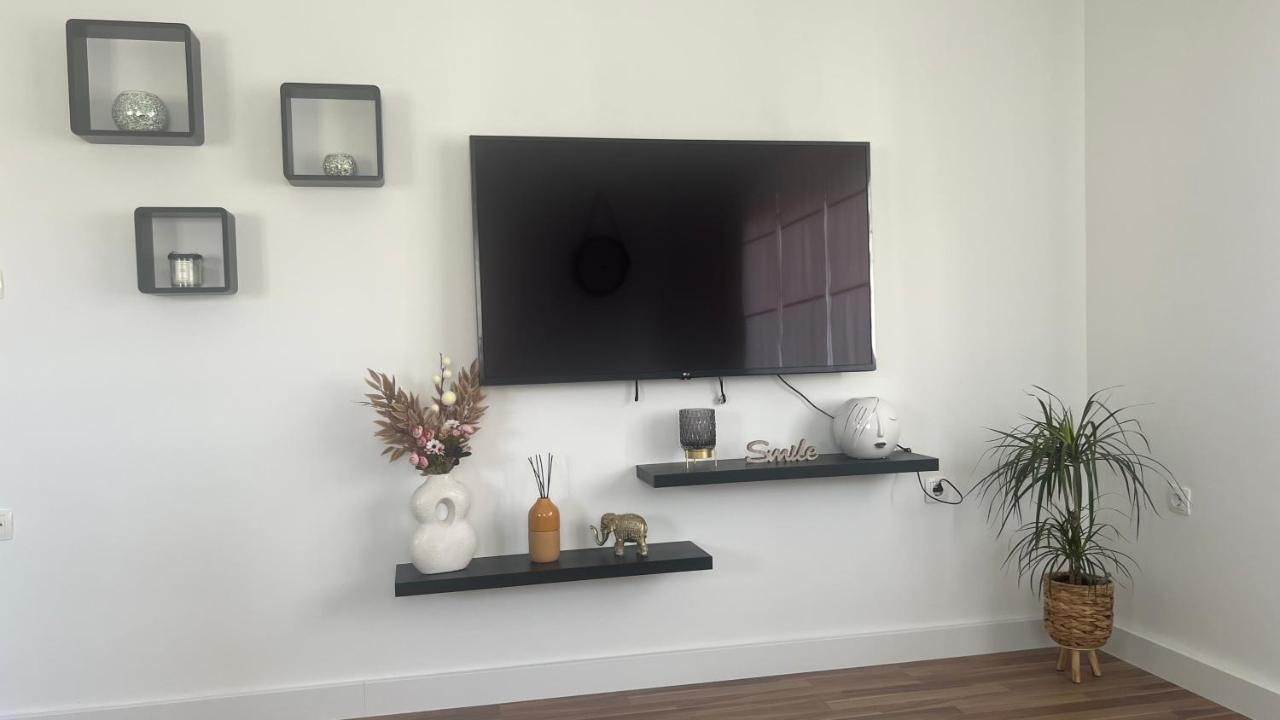 Apartments Javorska Kaštela Екстериор снимка