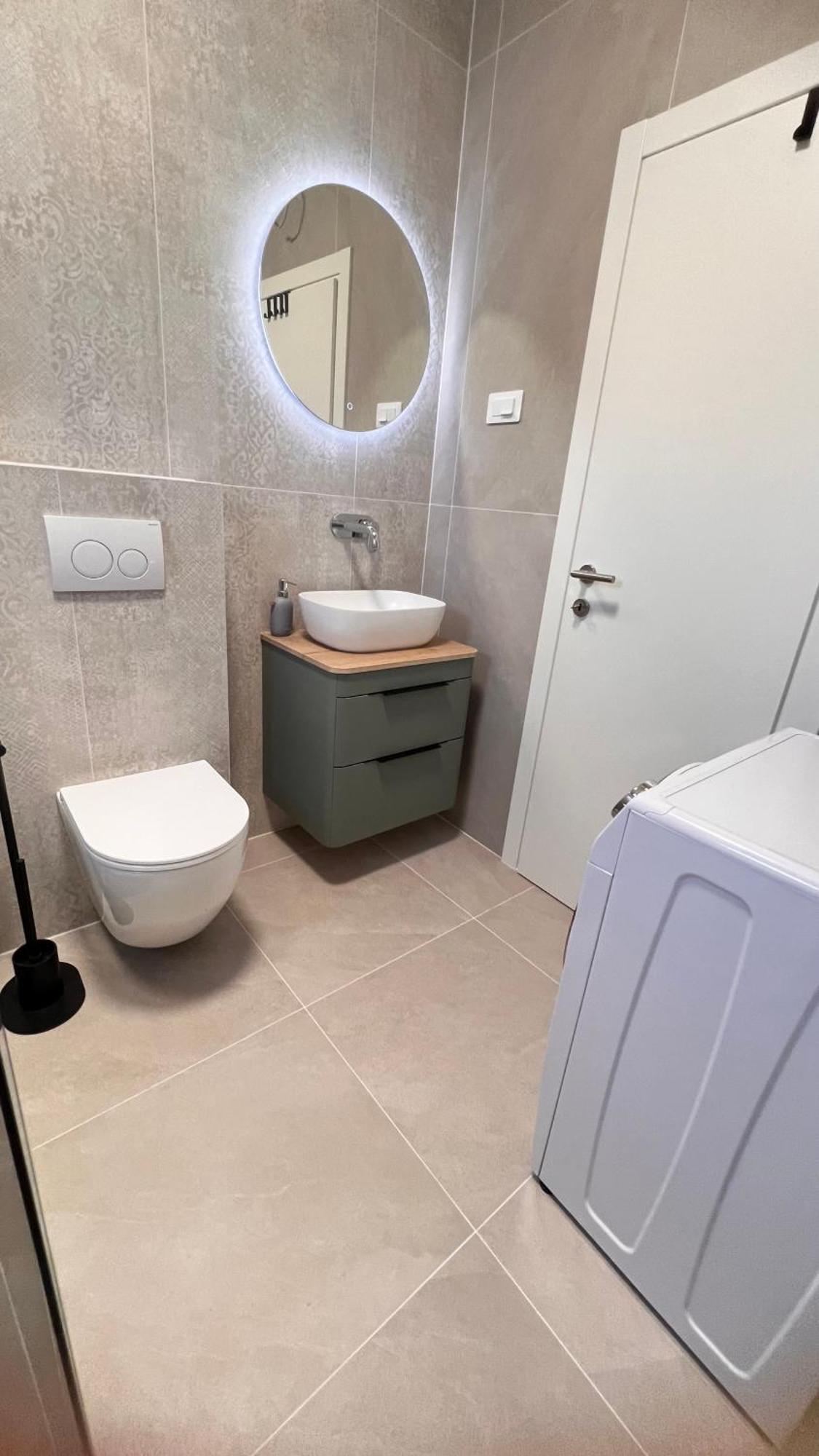 Apartments Javorska Kaštela Екстериор снимка