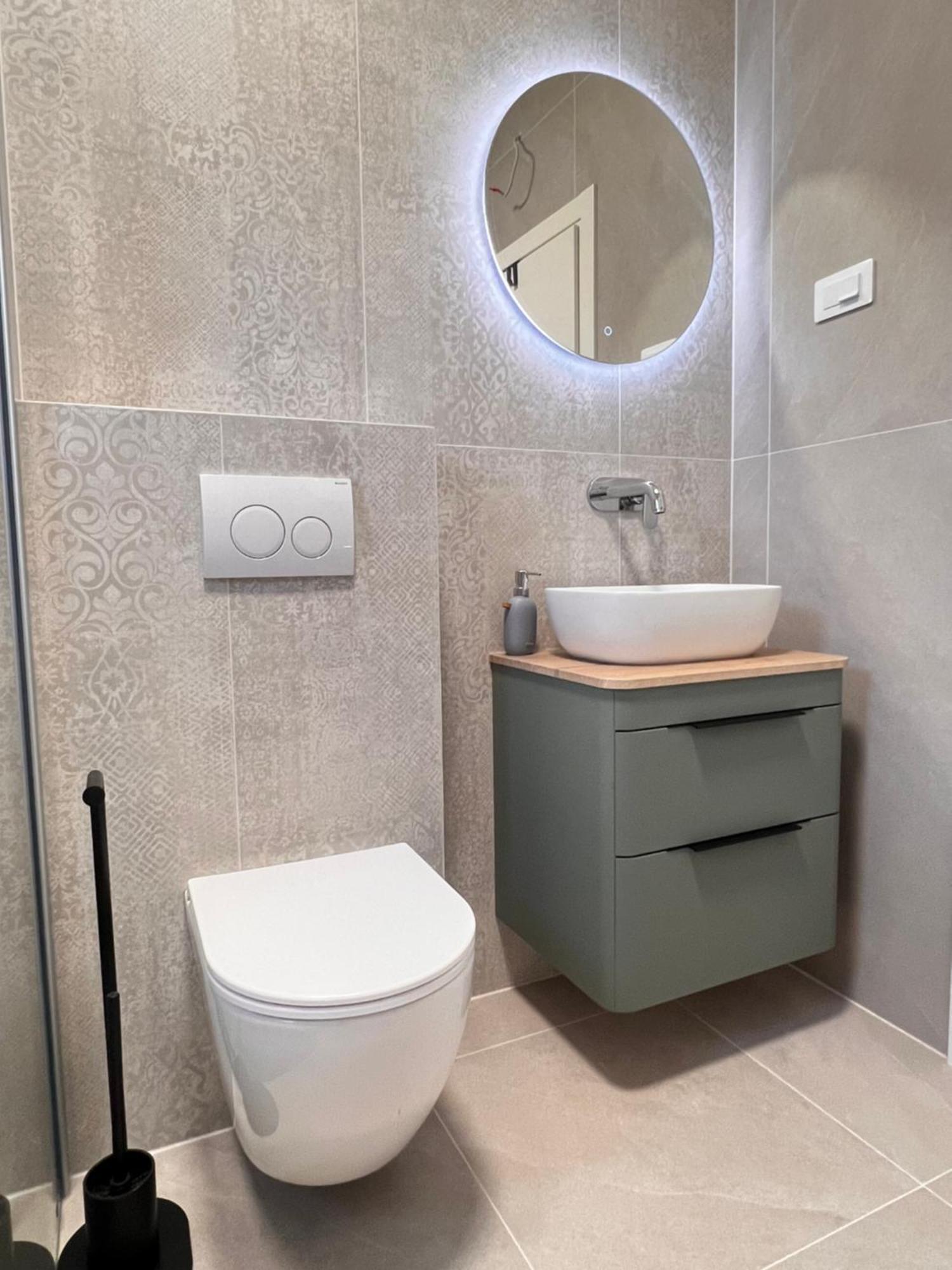 Apartments Javorska Kaštela Екстериор снимка